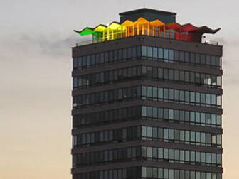 Dublin Pride Festival underway